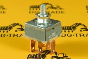 Регулятор отопителя салона JCB (OEM) 923/10103