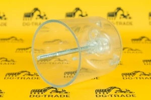 Колба топливного отстойника JCB (China) 32/904709