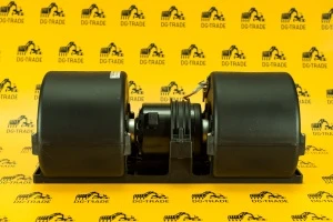 Отопитель салона (печка) JCB 332/C4284