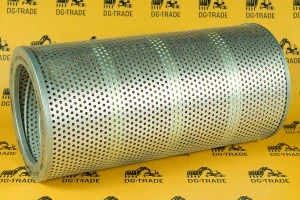 Гидравлический возвратный фильтр JCB KRJ2780