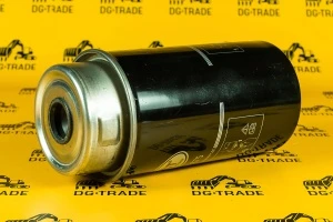 Топливный фильтр грубой очистки удлиненный (сепаратор) JCB 32/925950