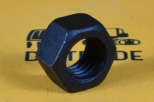 Гайка болта крепления зубьев 42N-815-1210