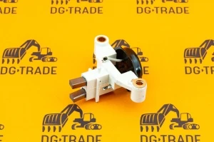 Регулятор напряжения генератора JCB (KRAUF) 16915221