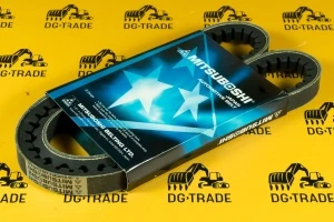 Ремень системы охлаждения Hitachi 4612331