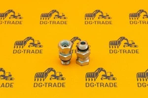 Штуцер JCB (Original) 816/90009