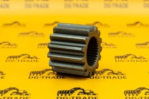 Шестерня солнечная JCB (VTL) 454/07401