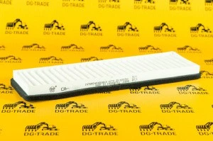 Фильтр отопителя салона JCB 30/925759 Фильтр отопителя салона JCB 30/925759