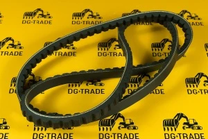 Ремень кондиционера Komatsu (MEYLE) 42N-07-11240