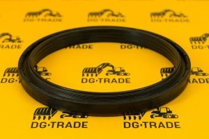 Сальник коленвала задний Komatsu (OEM) EA4890833