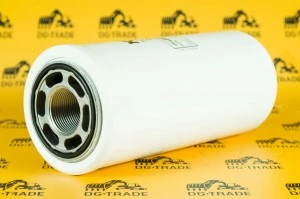 Фильтр гидравлический АКПП Terex 6100361M91