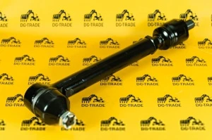 Рулевая тяга в сборе JCB (TOTIK) 126/02253