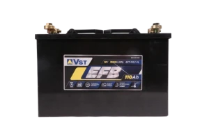 Аккумулятор VST EFB 6СТ-110.1 VL 110Ah 1000A 729/10669