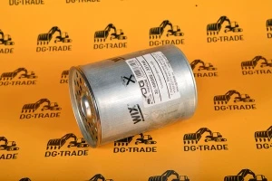 Топливный фильтр JCB 32/400502