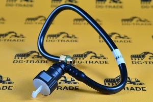 Топливная трубка JCB 320/07087