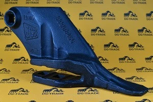 Зуб ковша левый JCB (Original) 400/F0345