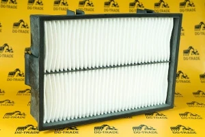 Фильтр отопителя салона Hitachi 4632689