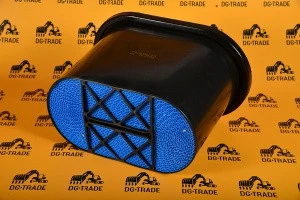 Комплект воздушных фильтров JCB (RS) 32/925682 + 32/925683