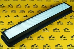 Фильтр отопителя салона Komatsu 42N-54-14330 Фильтр отопителя салона Komatsu 42N-54-14330