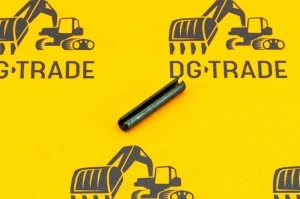Штифт рулевой тяги JCB (Original) 826/00818