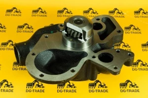 Помпа водяная (насос охлаждающей жидкости) Perkins (KMP) U5MW0196