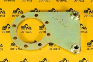 Кронштейн тормозного суппорта JCB (Original) 458/20511