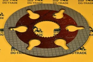 Диск фрикционный Carraro 143874 Диск фрикционный Carraro 143874