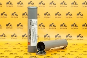 Смазка Argo SpecLub Al 220 MTi EP2, 0,4кг 00120037
