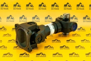 Карданный вал задний в сборе JCB (Original) 914/60265