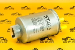 Топливный фильтр тонкой очистки JCB 320/A7170