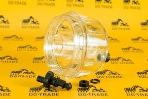 Стакан топливного фильтра CATERPILLAR 513-4490