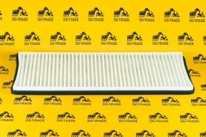 Фильтр кондиционера JCB 332/F8191