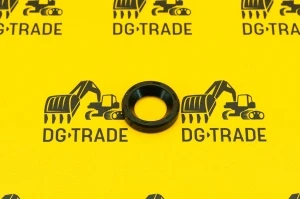 Сальник форсунки ISUZU (Original) 1096390340