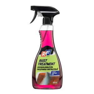 Преобразователь ржавчины фосфатный RUSEFF, 0,5л 18185N