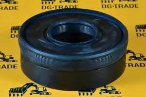 Сальник гидрозамка задней стрелы JCB 904 20336