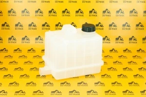 Бачок охлаждающей жидкости JCB (OEM) 128/15480