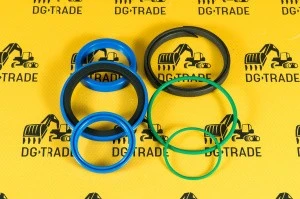 Ремкомплект гидроцилиндра JCB (Original) 991/00100