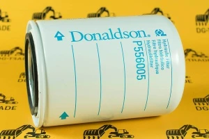 Гидравлический дренажный фильтр JCB KNJ0288