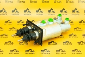 Главный тормозной цилиндр Hidromek (FRENMARK) F18/61510