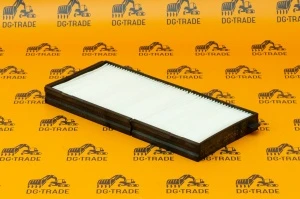 Фильтр отопителя салона Hyundai 11N6-90760