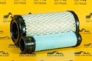 Комплект воздушных фильтров JCB 32/919902