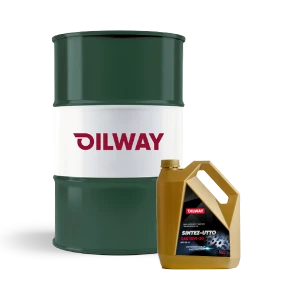 Масло трансмиссионно-гидравлическое OILWAY SINTEZ SINTEZ-UTTO SAE 10W-30, 216л