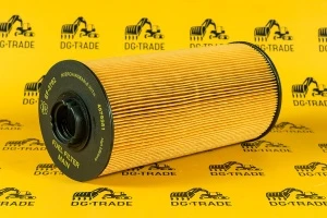 Топливный фильтр JCB 332/G0652