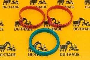 Ремкомплект сальника гидрозамка Hidromek (Original) S48/80730