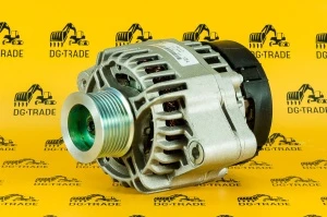 Генератор Caterpillar (Original) 207-6036