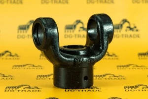 Фланец полуоси гидронасоса JCB 914/70045