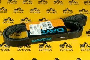 Ремень системы охлаждения JCB (DAYCO) 320/08605