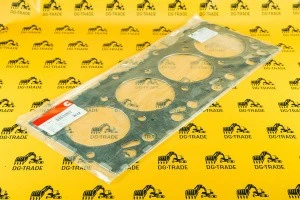 Прокладка головки блока цилиндров (ГБЦ) New Holland 2830706