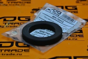 Проставочное кольцо КПП (9mm) JCB (Original) 459/70312