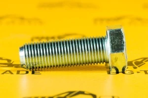 Болт крепления флянца кардана JCB (Original) 1305/0410Z