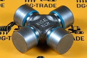 Крестовина полуоси 30х84 мм Carraro 040837